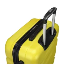 Peterson Bőrönd  Ptn 5806-W-S-6195 Yellow - 58 X 38 X 20 -