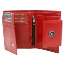 Peterson női bőr pénztárca PTN 70616-9-NGV Peterson női bőr pénztárca PTN 70616-9-NGV