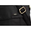 Peterson Férfi Bőr Oldaltáska Ptn 719-Opu-4727 Black - Black Peterson Férfi Bőr Oldaltáska Ptn 719-Opu-4727 Black - Black