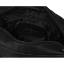 Peterson Férfi Bőr Oldaltáska Ptn 719-Opu-4727 Black - Black Peterson Férfi Bőr Oldaltáska Ptn 719-Opu-4727 Black - Black