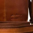 Peterson Férfi Bőr Oldaltáska Ptn 720-Cow-4976 Cognac Peterson Férfi Bőr Oldaltáska Ptn 720-Cow-4976 Cognac