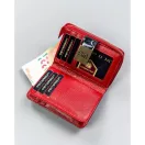 Peterson női bőr pénztárca PTN 76115-NBF Peterson női bőr pénztárca PTN 76115-NBF