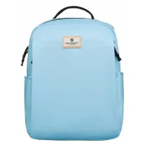   Peterson Hátizsák - Mintás - Ptn 77707-8322 Blue - 40 X 29 X 14 Cm -
