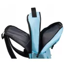 Peterson Hátizsák - Mintás - Ptn 77707-8322 Blue - 40 X 29 X 14 Cm -
