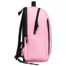 Peterson Hátizsák - Mintás - Ptn 77707-8339 Pink - 40 X 29 X 14 Cm -