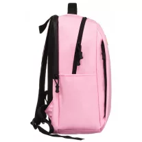   Peterson Hátizsák - Mintás - Ptn 77707-8339 Pink - 40 X 29 X 14 Cm -