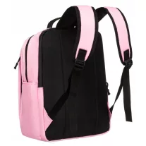   Peterson Hátizsák - Mintás - Ptn 77707-8339 Pink - 40 X 29 X 14 Cm -