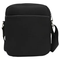 Peterson Férfi Oldaltáska  Ptn 788802-0341 Black - Fekete