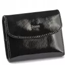 Peterson Női Bőr Kártyatartó Ptn Bc-105-Black