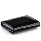 Peterson Női Bőr Kártyatartó Ptn Bc-105-Black