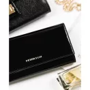 Peterson Női Bőr Pénztárca Ptn Bc-490-1420 Blac Peterson Női Bőr Pénztárca Ptn Bc-490-1420 Blac