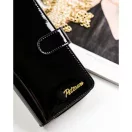 Peterson Női Bőr Pénztárca Ptn Bc-603-1711 Black Peterson Női Bőr Pénztárca Ptn Bc-603-1711 Black