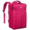 Peterson Hátizsák - Kézipoggyász -  Ptn Bocian-6439 Pink - 40 X 25 X 20 Cm -