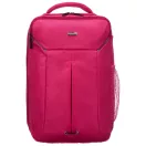 Peterson Hátizsák - Kézipoggyász -  Ptn Bocian-6439 Pink - 40 X 25 X 20 Cm -