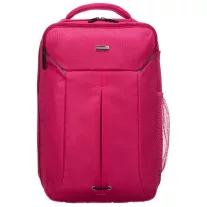   Peterson Hátizsák - Kézipoggyász -  Ptn Bocian-6439 Pink - 40 X 25 X 20 Cm -