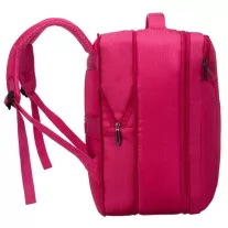  Peterson Hátizsák - Kézipoggyász -  Ptn Bocian-6439 Pink - 40 X 25 X 20 Cm -
