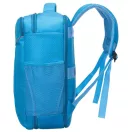 Peterson Hátizsák - Kézipoggyász -  Ptn Bocian-6446 Blue - Kék - 40 X 25 X 20 Cm -