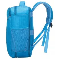   Peterson Hátizsák - Kézipoggyász -  Ptn Bocian-6446 Blue - Kék - 40 X 25 X 20 Cm -