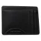 Peterson Bőr Kártyatartó Ptn Cc-224-Bor-0213 Black