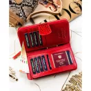 Peterson női bőr pénztárca PTN CR-76116 Peterson női bőr pénztárca PTN CR-76116