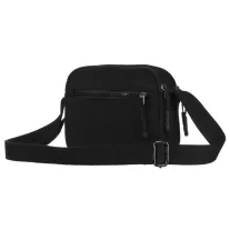 Peterson Női Oldaltáska Ptn Csm-03-7512 Black Fekete