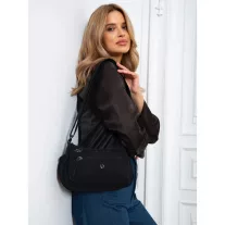 Peterson Női Oldaltáska Ptn Csm-04-7550 Black - Fekete