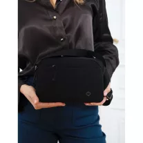 Peterson Női Oldaltáska Ptn Csm-06-7635 Black - Fekete