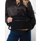Peterson Női Oldaltáska Ptn Csm-06-7635 Black - Fekete