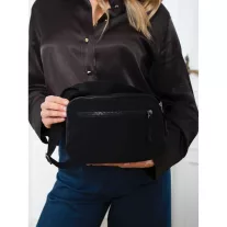 Peterson Női Oldaltáska Ptn Csm-06-7635 Black - Fekete