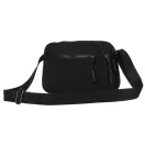 Peterson Női Oldaltáska Ptn Csm-06-7635 Black - Fekete