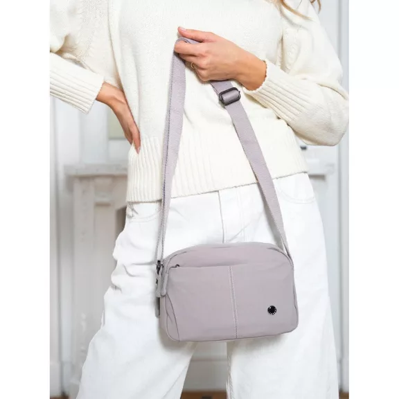 Peterson Női Oldaltáska Ptn Csm-06-7659 Purple - Lila Peterson Női Oldaltáska Ptn Csm-06-7659 Purple - Lila