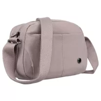 Peterson Női Oldaltáska Ptn Csm-06-7659 Purple - Lila