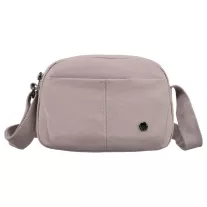 Peterson Női Oldaltáska Ptn Csm-06-7659 Purple - Lila
