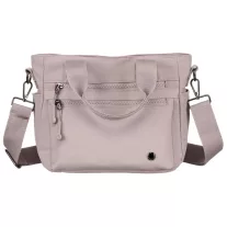 Peterson Női Válltáska Ptn Csm-07-7697 Purple - Lila