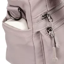 Peterson Női Válltáska Ptn Csm-07-7697 Purple - Lila