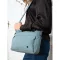 Peterson Női Válltáska Ptn Csm-07-7703 Blue - Kék