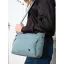 Peterson Női Válltáska Ptn Csm-07-7703 Blue - Kék