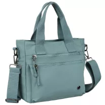 Peterson Női Válltáska Ptn Csm-07-7703 Blue - Kék
