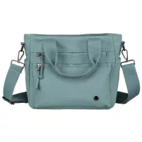 Peterson Női Válltáska Ptn Csm-07-7703 Blue - Kék