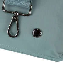 Peterson Női Válltáska Ptn Csm-07-7703 Blue - Kék