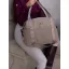 Peterson Utazótáska Ptn Cty-12-6333 Beige