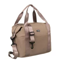 Peterson Utazótáska Ptn Cty-12-6333 Beige