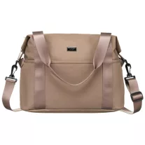 Peterson Utazótáska Ptn Cty-12-6333 Beige