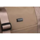 Peterson Utazótáska Ptn Cty-12-6333 Beige Peterson Utazótáska Ptn Cty-12-6333 Beige
