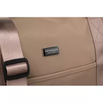 Peterson Utazótáska Ptn Cty-12-6333 Beige