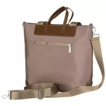 Peterson Női Válltáska Ptn Cty-16-2232 Beige