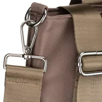 Peterson Női Válltáska Ptn Cty-16-2232 Beige