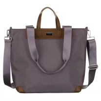 Peterson Női Válltáska Ptn Cty-16-2249 Gray - Szürke