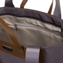 Peterson Női Válltáska Ptn Cty-16-2249 Gray - Szürke