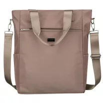 Peterson Női Válltáska Ptn Cty-17-2270 Beige